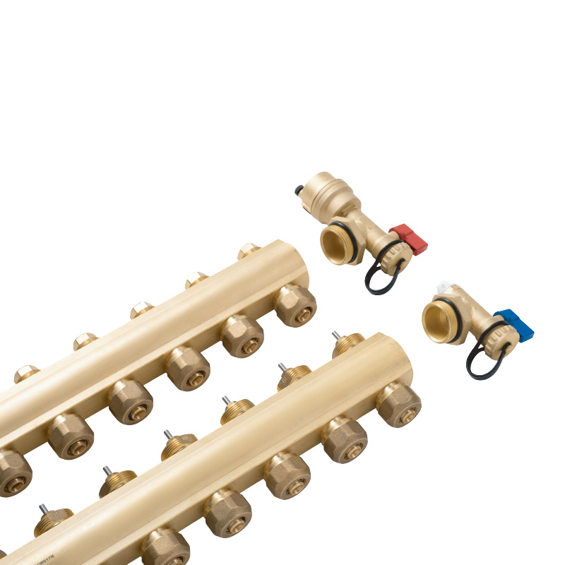 能率日式干铺地暖